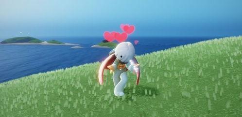 最新季节爆料光遇动作,光遇新季节动作揭秘,沉浸式体验秋之韵律 第1张 最新季节爆料光遇动作,光遇新季节动作揭秘,沉浸式体验秋之韵律 第1张