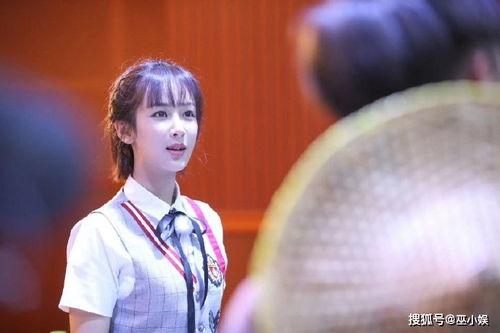 杨紫和王源最新爆料视频,幕后故事与精彩瞬间